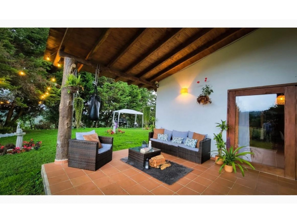 Apartamento en arriendo en Centro, Rionegro · foto 6 de 16