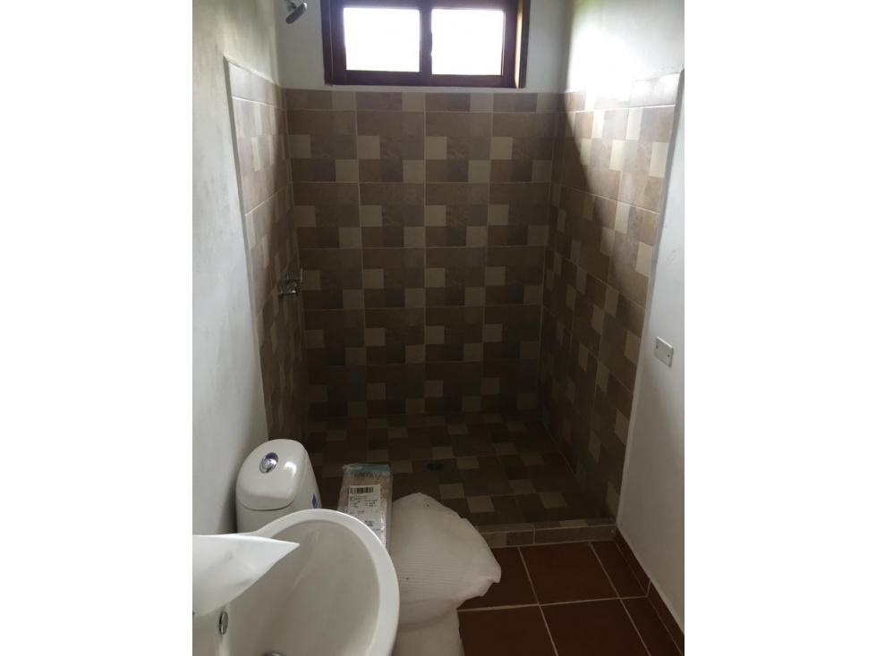Apartamento en arriendo en Centro, Rionegro · foto 7 de 16