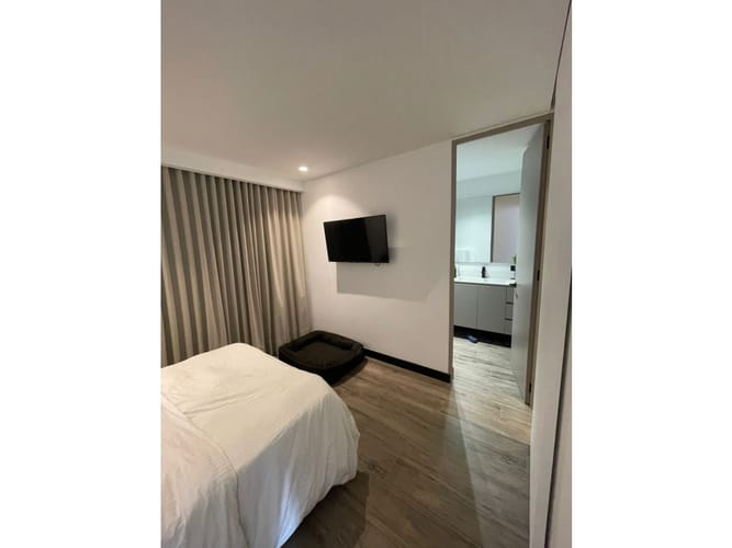 Casa de 4 alcobas en arriendo en El Salado, Envigado, 480 m² · foto 13 de 24