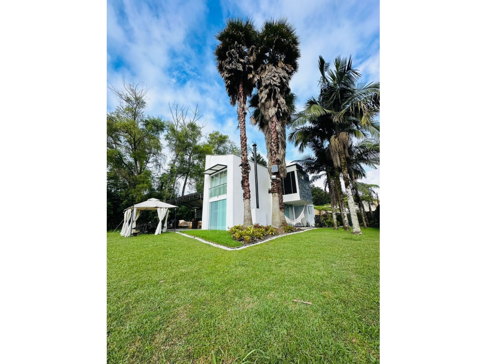 Casa en Arriendo en Llano Grande, Rionegro