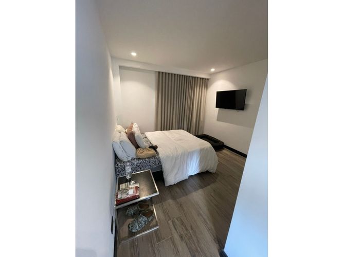 Casa de 4 alcobas en arriendo en El Salado, Envigado, 480 m² · foto 15 de 24