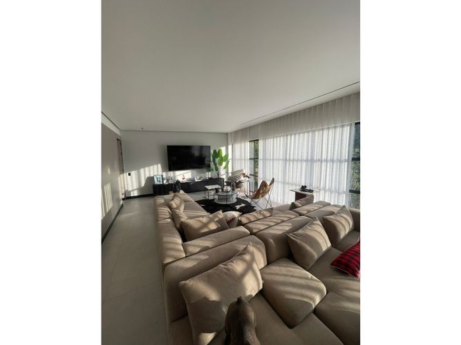 Casa de 4 alcobas en arriendo en El Salado, Envigado, 480 m² · foto 20 de 24