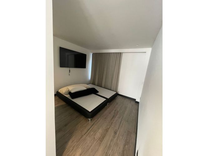 Casa de 4 alcobas en arriendo en El Salado, Envigado, 480 m² · foto 23 de 24