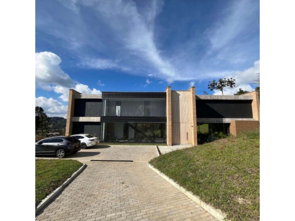 Casa en Arriendo en Medellín