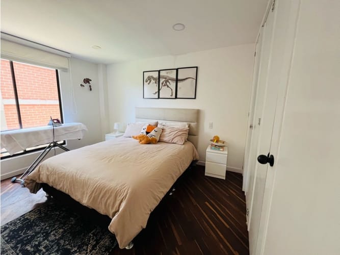Casa de 5 alcobas en venta en El Poblado, Medellín, 194 m² · foto 5 de 24