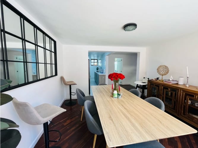 Casa de 5 alcobas en venta en El Poblado, Medellín, 194 m² · foto 7 de 24