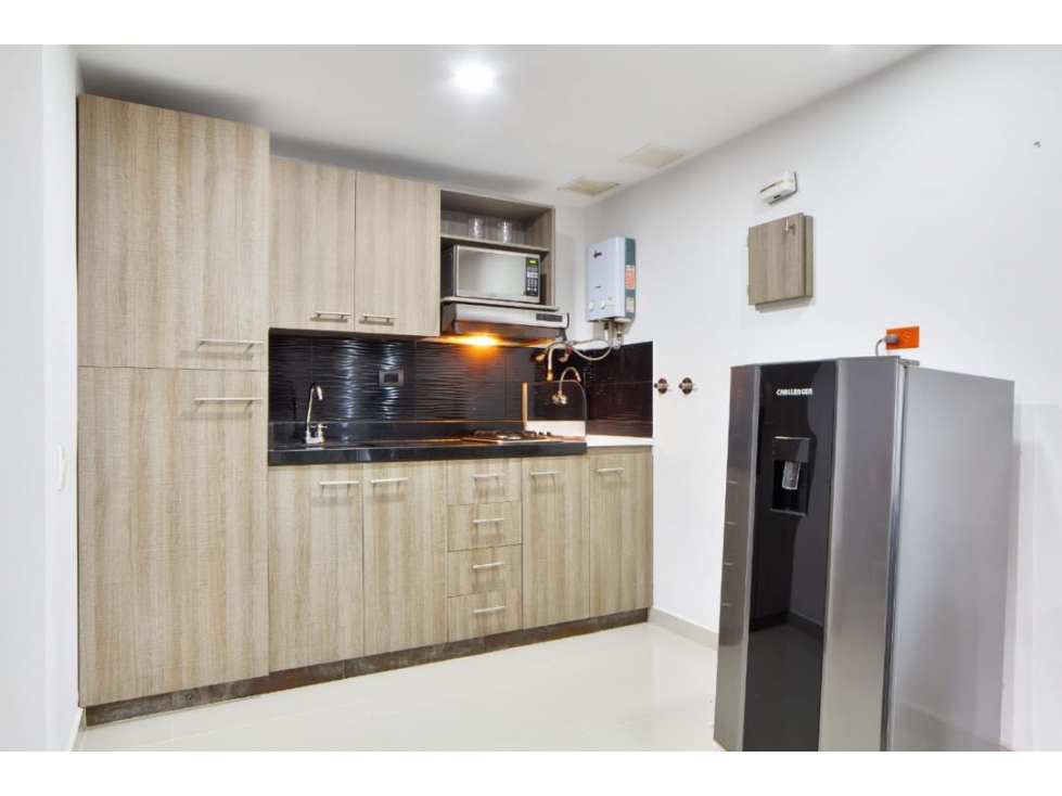 Apartamento en venta en El Poblado, Medellín · foto 10 de 15