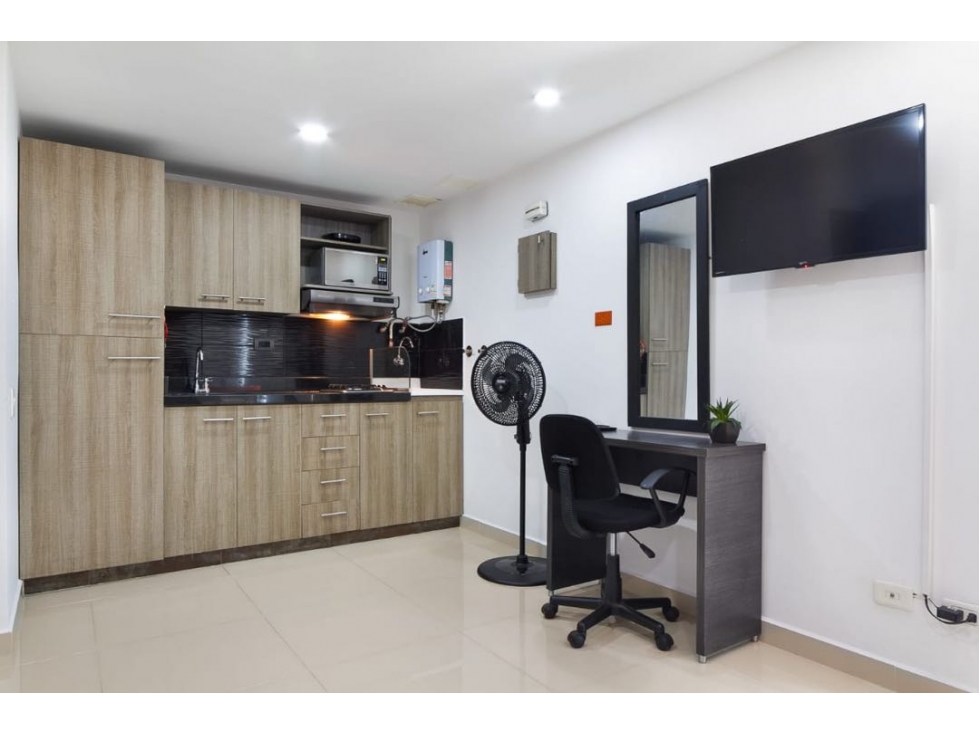 Apartamento en venta en El Poblado, Medellín · foto 11 de 15