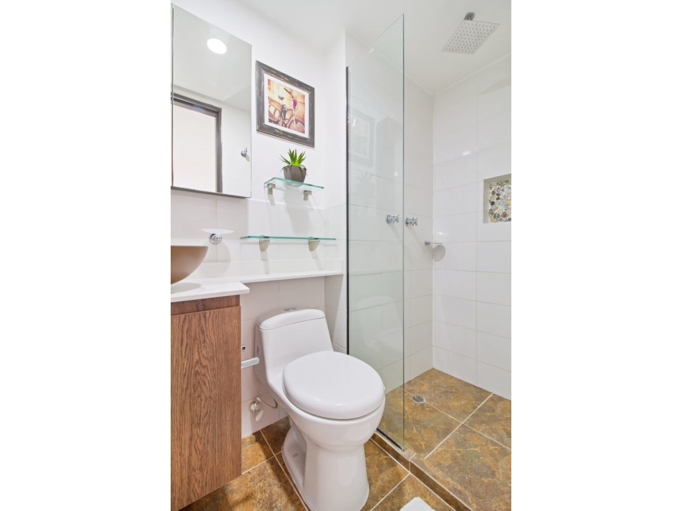 Apartamento en venta en El Poblado, Medellín · foto 12 de 15