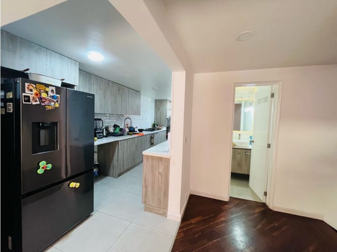 Casa de 5 alcobas en venta en El Poblado, Medellín, 194 m² · foto 12 de 24