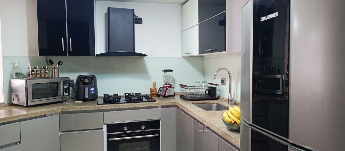 Apartamento en venta en La Calleja, Bogotá · foto 13 de 18