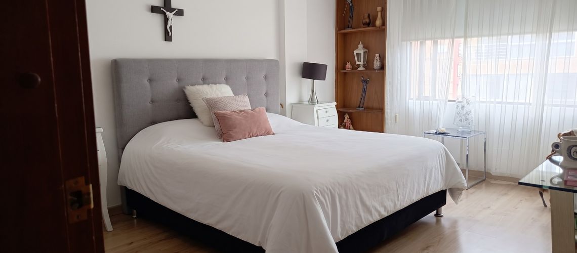 Apartamento en venta en La Calleja, Bogotá · foto 12 de 18