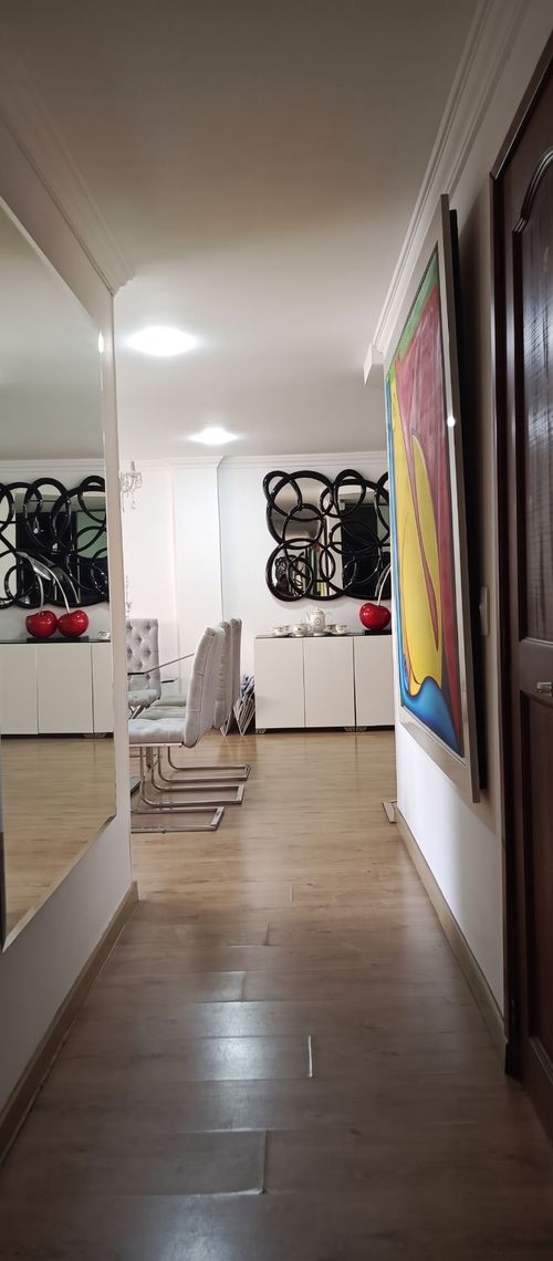 Apartamento en venta en La Calleja, Bogotá · foto 8 de 18