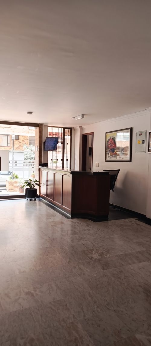 Apartamento en venta en La Calleja, Bogotá · foto 2 de 18