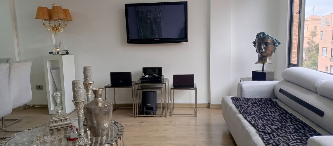 Apartamento en venta en La Calleja, Bogotá · foto 7 de 18