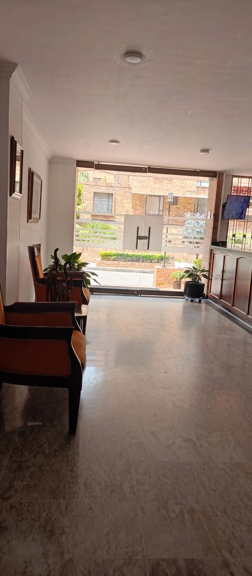 Apartamento en venta en La Calleja, Bogotá · foto 3 de 18