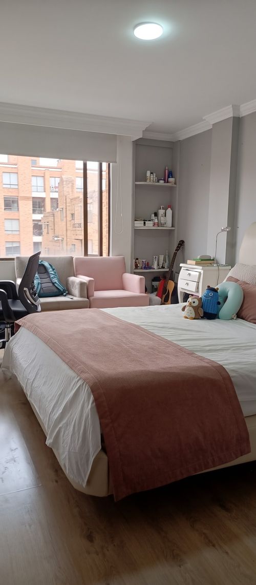 Apartamento en venta en La Calleja, Bogotá · foto 11 de 18