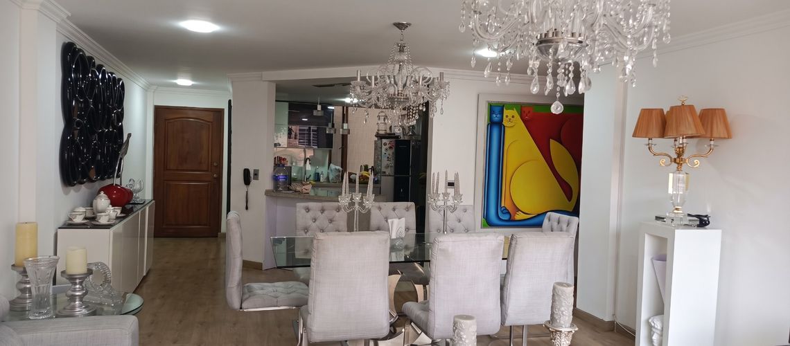 Apartamento en venta en La Calleja, Bogotá · foto 5 de 18