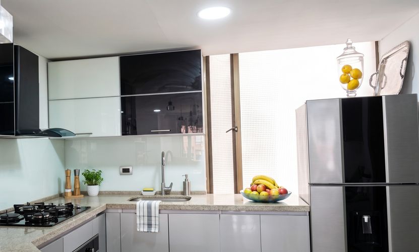 Apartamento en venta en La Calleja, Bogotá · foto 14 de 18