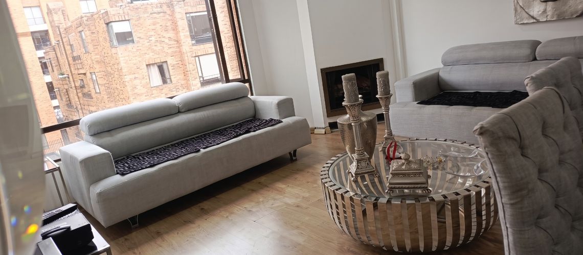 Apartamento en venta en La Calleja, Bogotá · foto 17 de 18