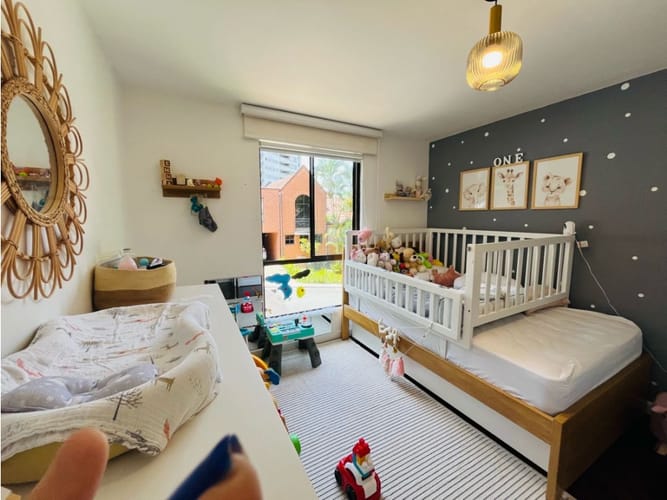 Casa de 5 alcobas en venta en El Poblado, Medellín, 194 m² · foto 15 de 24