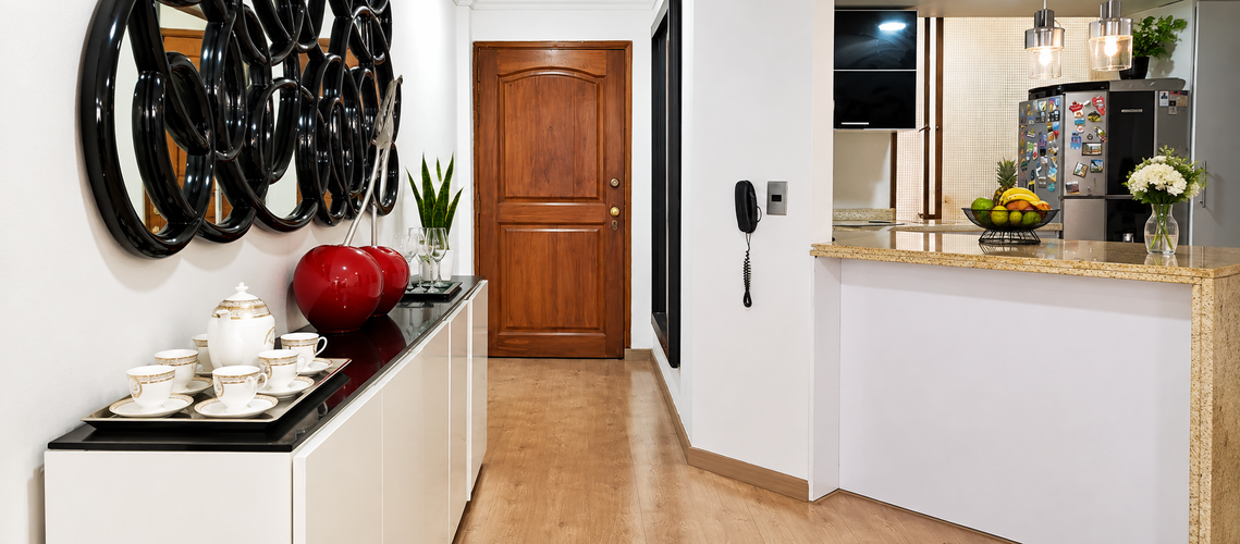 Apartamento en venta en La Calleja, Bogotá · foto 4 de 18