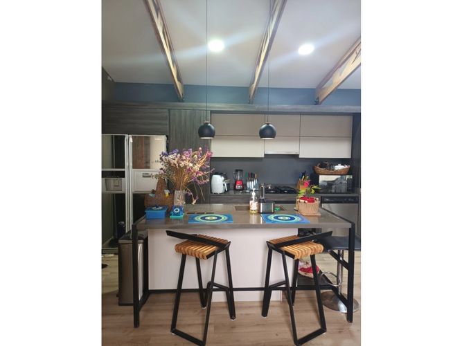 Casa de 3 alcobas en arriendo en La Candelaria, Medellín, 200 m² · foto 5 de 22