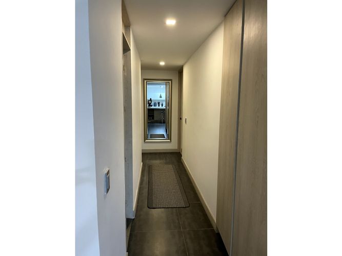 Apartamento de 4 alcobas en arriendo en El Poblado, Medellín, 206 m² · foto 20 de 24