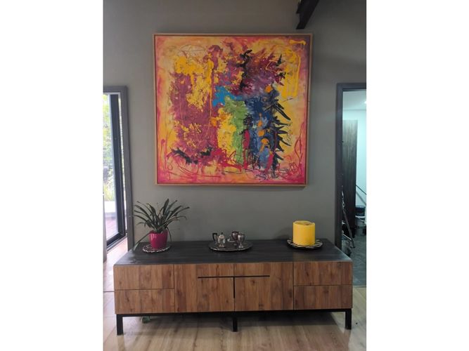 Casa de 3 alcobas en arriendo en La Candelaria, Medellín, 200 m² · foto 8 de 22