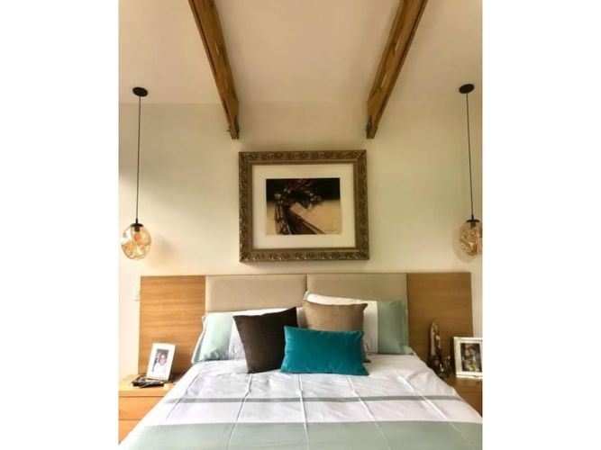 Casa de 3 alcobas en arriendo en La Candelaria, Medellín, 200 m² · foto 9 de 22
