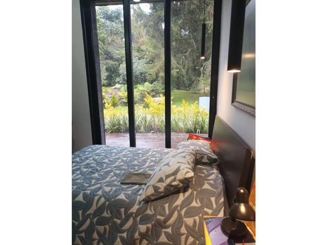 Casa de 3 alcobas en arriendo en La Candelaria, Medellín, 200 m² · foto 11 de 22