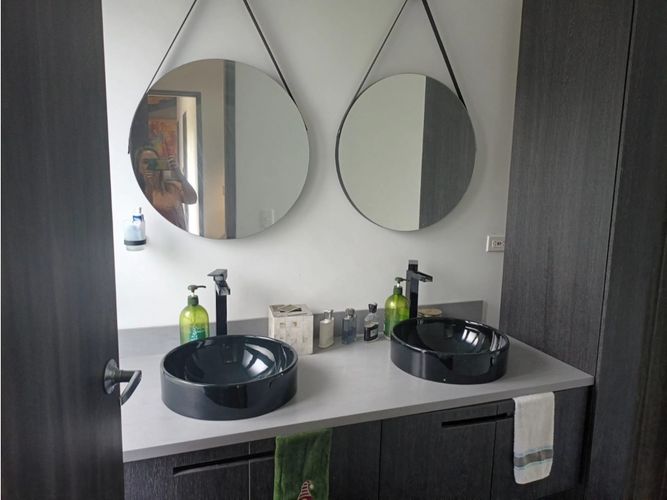 Casa de 3 alcobas en arriendo en La Candelaria, Medellín, 200 m² · foto 13 de 22