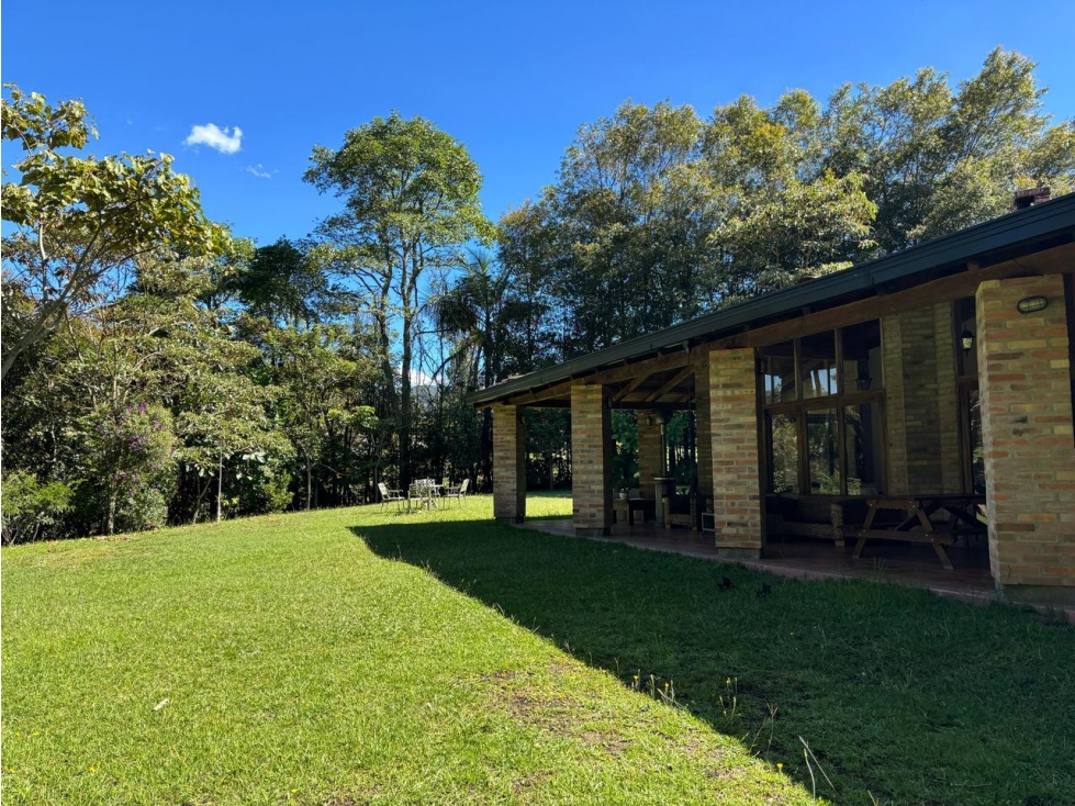 Casa en Arriendo en Llano Grande, Rionegro