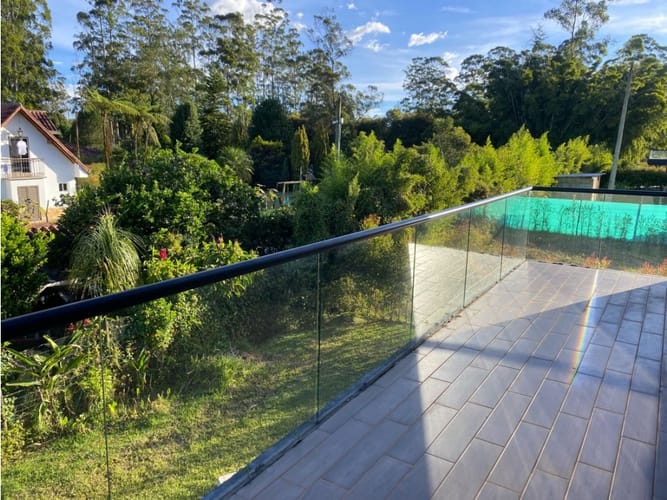 Casa de 4 alcobas en venta en Llano Grande, Rionegro, 215 m² · foto 8 de 10