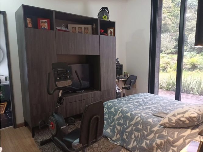 Casa de 3 alcobas en arriendo en La Candelaria, Medellín, 200 m² · foto 18 de 22