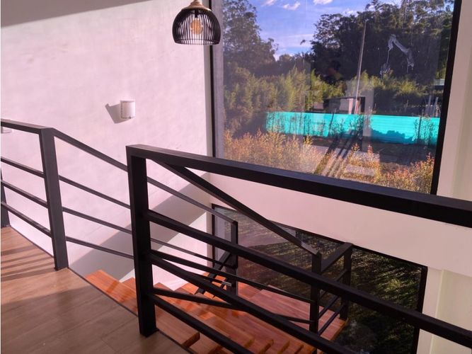 Casa de 4 alcobas en venta en Llano Grande, Rionegro, 215 m² · foto 9 de 10