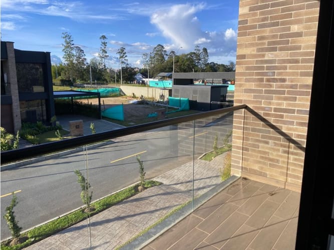 Casa de 4 alcobas en venta en Llano Grande, Rionegro, 215 m² · foto 10 de 10
