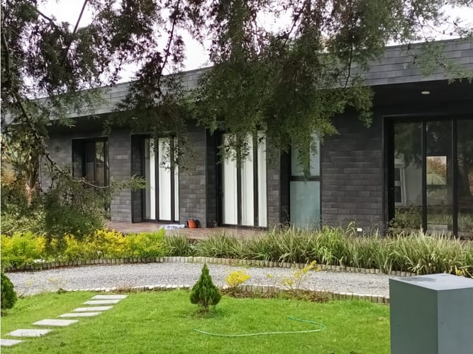 Casa de 3 alcobas en arriendo en La Candelaria, Medellín, 200 m² · foto 21 de 22