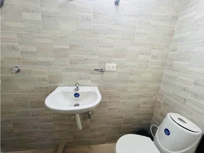 Apartamento de 3 alcobas en venta en El Poblado, Medellín, 155 m² · foto 11 de 18