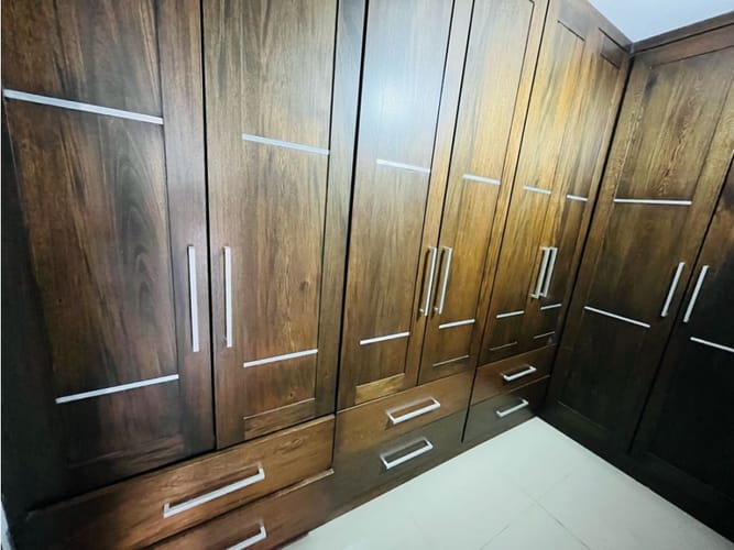 Apartamento de 3 alcobas en venta en El Poblado, Medellín, 155 m² · foto 14 de 18