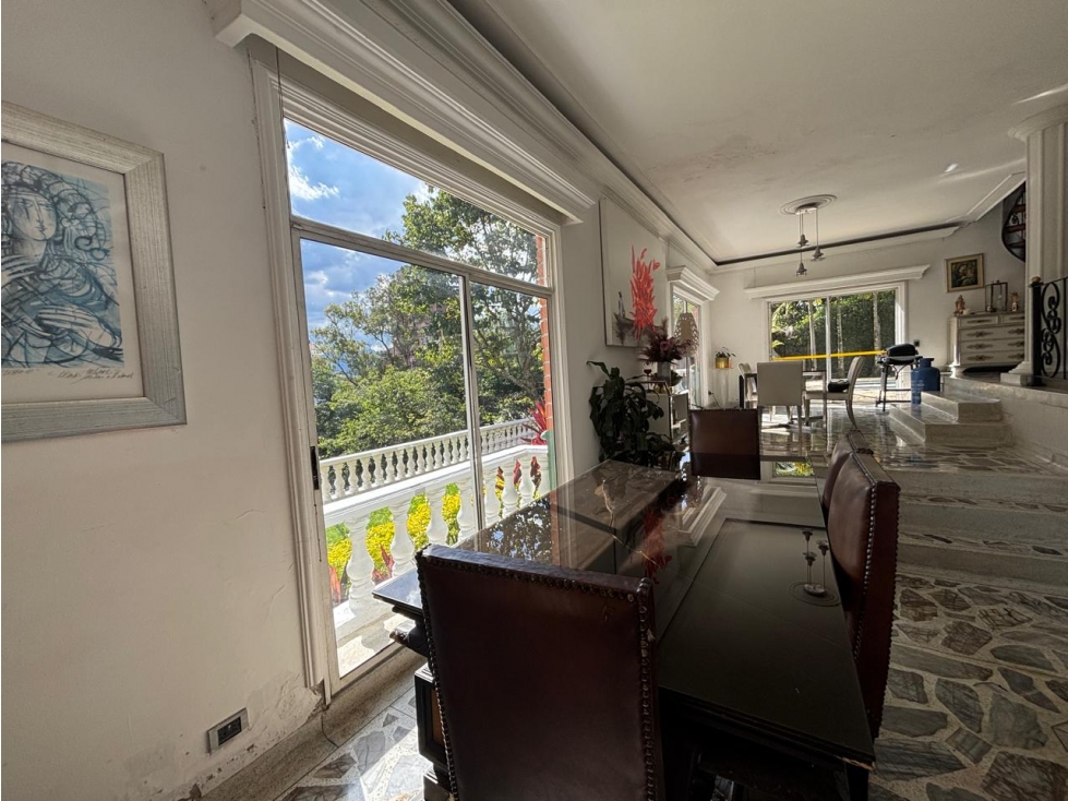 Casa en arriendo en Las Palmas, Medellín · foto 5 de 13