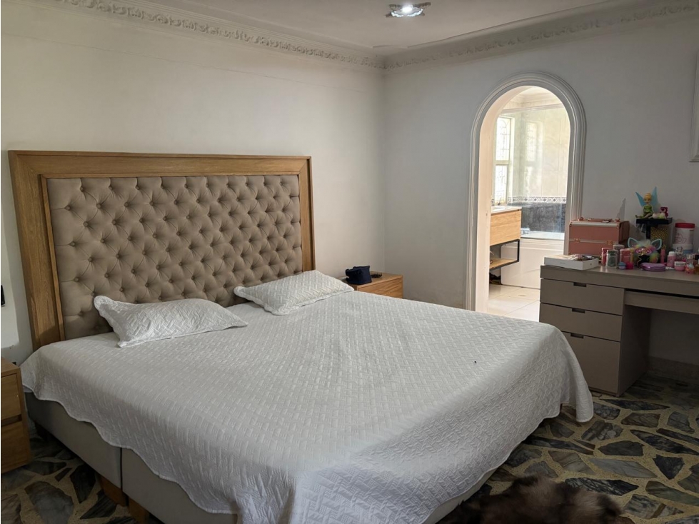 Casa en arriendo en Las Palmas, Medellín · foto 6 de 13