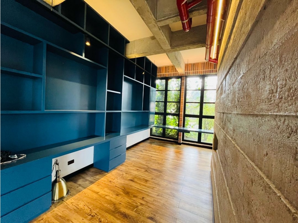Apartamento en arriendo en El Poblado, Medellín · foto 7 de 24