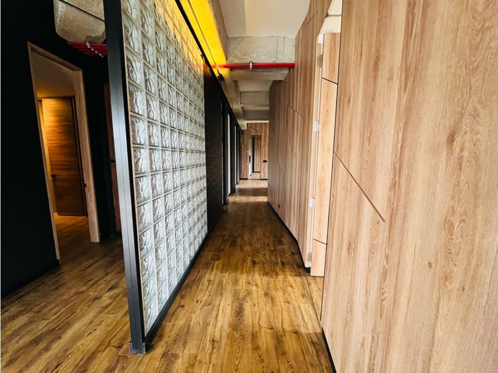 Apartamento en arriendo en El Poblado, Medellín · foto 8 de 24