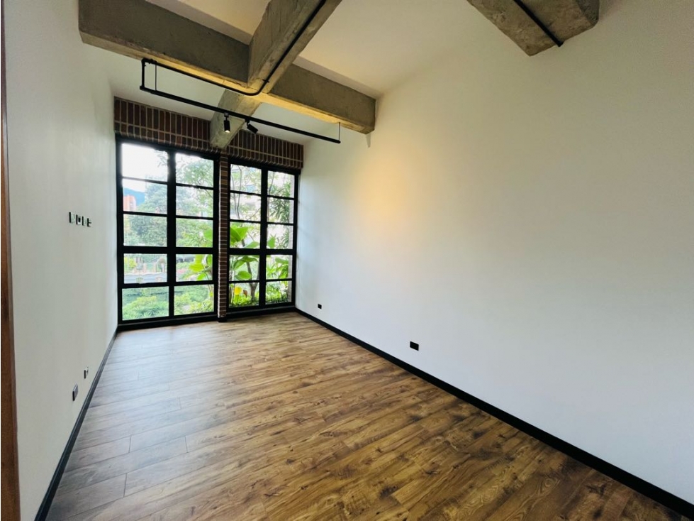 Apartamento en arriendo en El Poblado, Medellín · foto 9 de 24