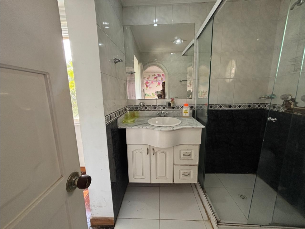 Casa en arriendo en Las Palmas, Medellín · foto 10 de 13