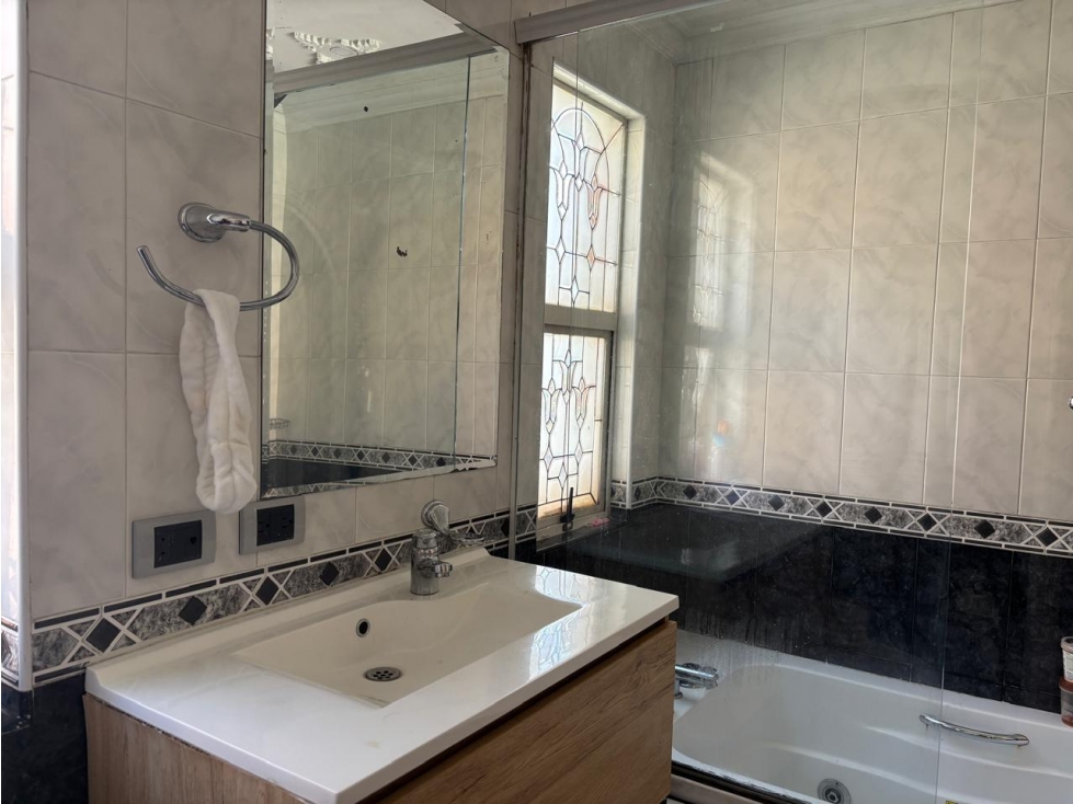 Casa en arriendo en Las Palmas, Medellín · foto 11 de 13