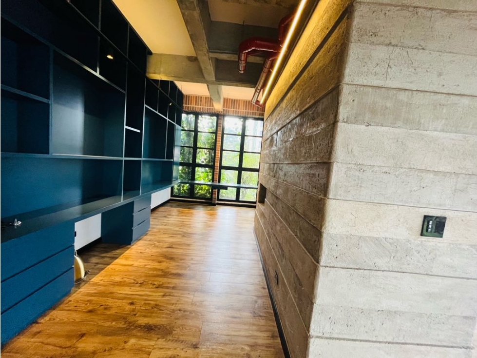 Apartamento en arriendo en El Poblado, Medellín · foto 12 de 24