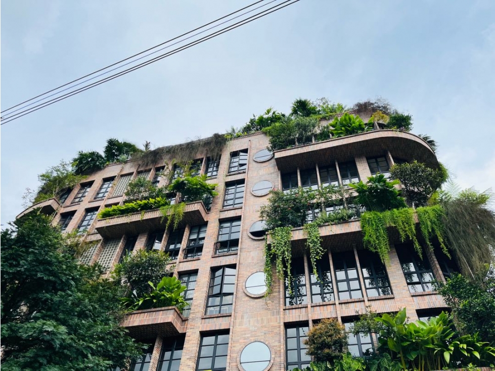 Apartamento en arriendo en El Poblado, Medellín · foto 13 de 24