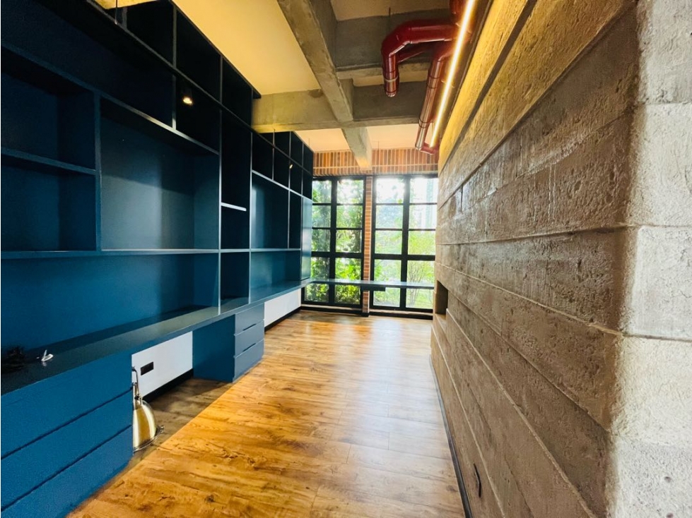 Apartamento en arriendo en El Poblado, Medellín · foto 14 de 24